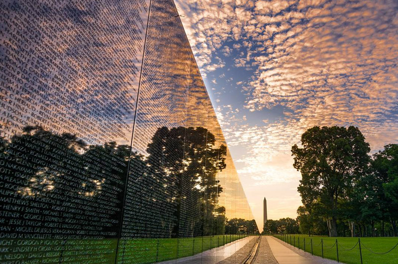 Top 11 Military Attractions In and Around DC