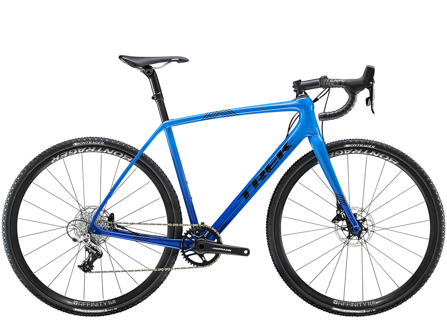 Trek Checkpoint ALR 5 Review Is it a Good Bike? Cycling Revolution