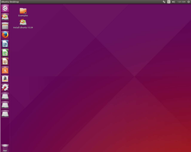 Linux Ubuntu