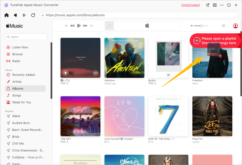 itune songs free download