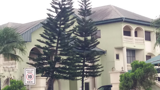 Danbigail Hotel And Suites, Champion Brewery, Nung Udo Akpan Street Off, Uyo, Nigeria, Hotel, state Akwa Ibom