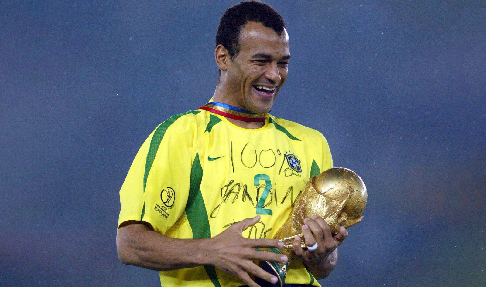 10 cầu thủ Brazil được nhắc đến nhiều nhất mọi thời đại (Phần 2)