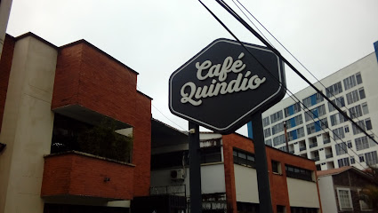 Café Quindío S.A.S.