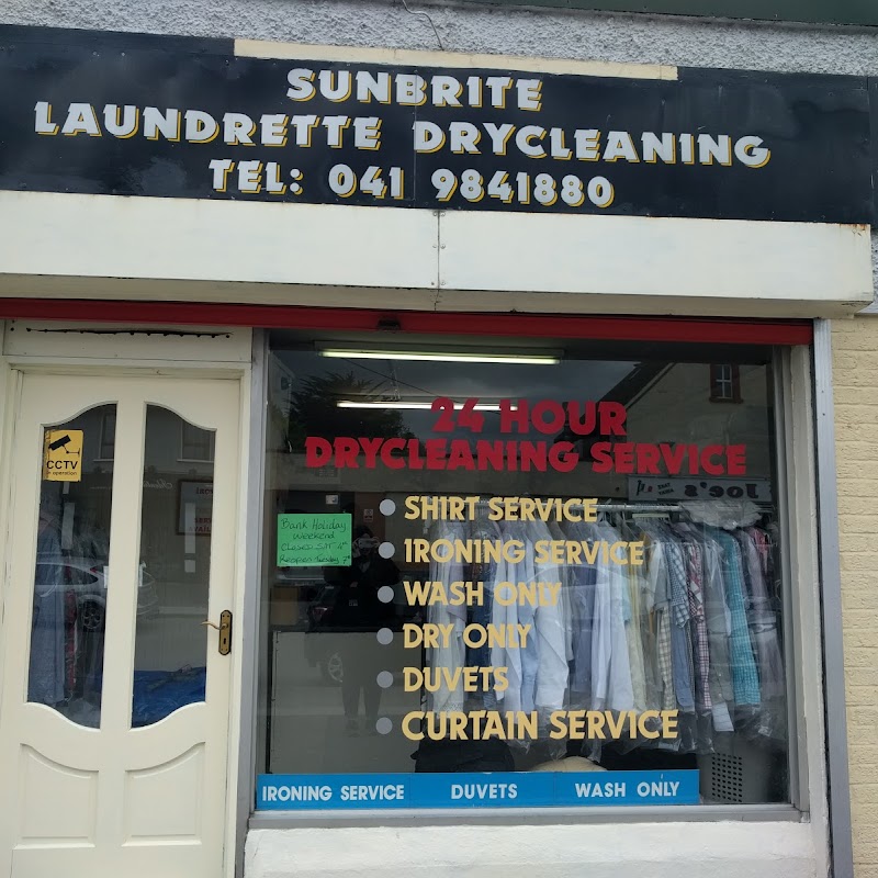 Sunbrite Laundry