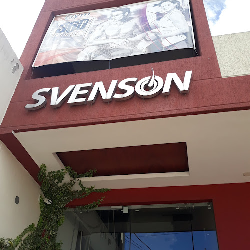 Svenson