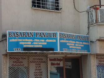 Başaran Panjur