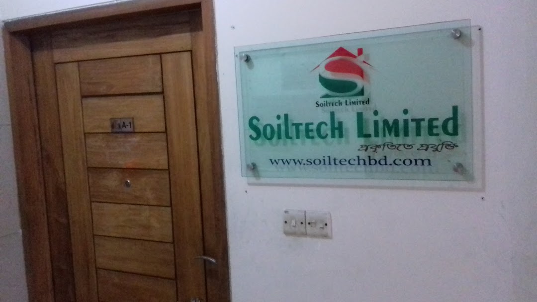 Soiltech Limited