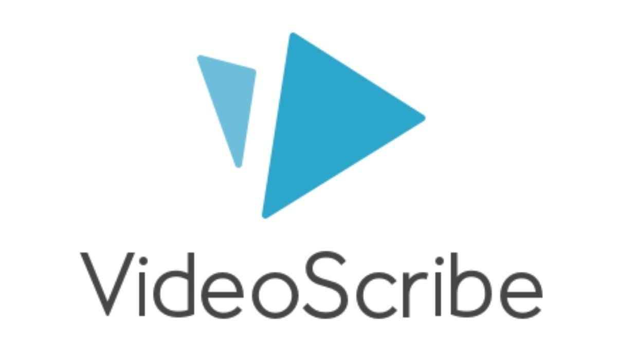 Videoscribe app logo