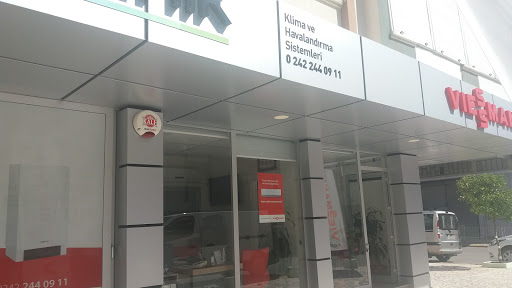 Ünal Teknik LTD. ŞTİ.