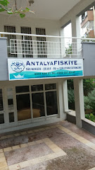 Antalya Fıskiye
