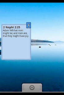 Download Scripture A Day Widget (LDS) apk