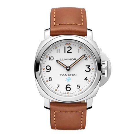 Entry-Level Investment Watches - Panerai Luminor Base Logo 44mm