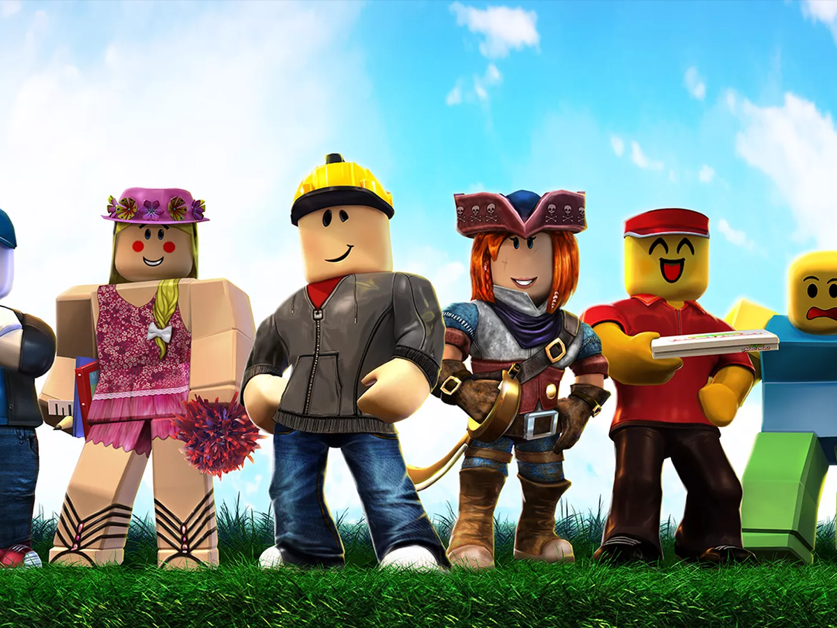 Why is kids' video game Roblox worth $38 billion and what do parents need  to know?