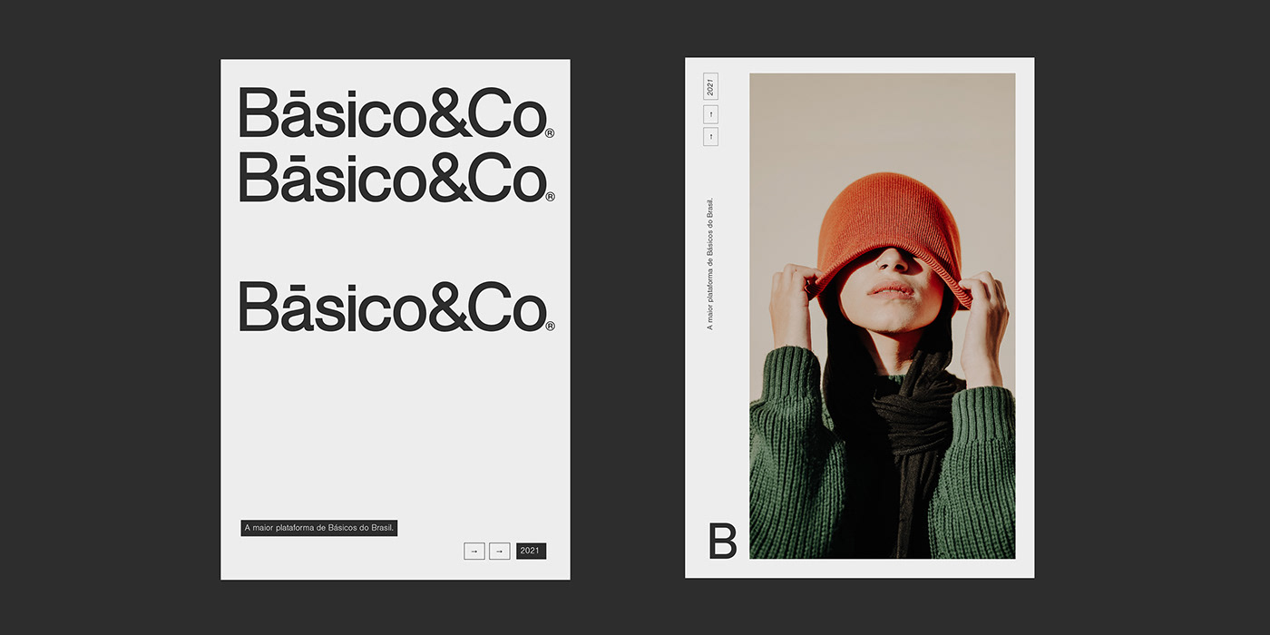 Clothing design gráfico identidade visual identity Logo Design minimalist