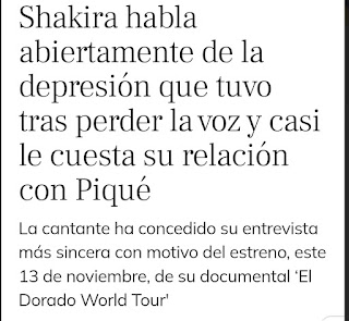 shakira, bizarrap, piqué, clara chía, influyendo, influyendomedio, 2