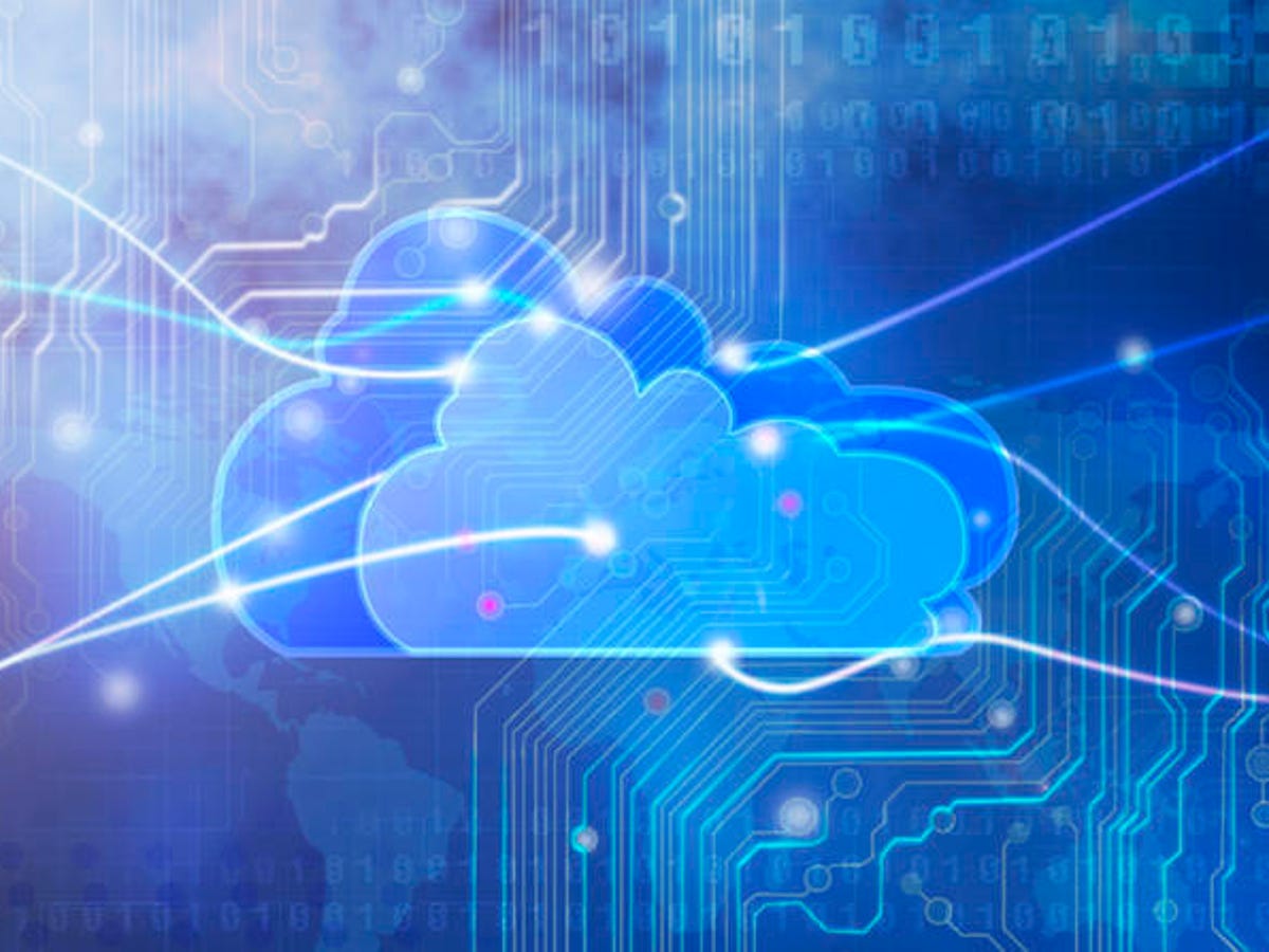 What Is Cloud Computing? Here’s A Detailed Definition.