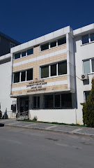 Sağlık Bakanlığı Çekmeköy Kirazlıdere Servet Ekşi Aile Sağlığı Merkezi