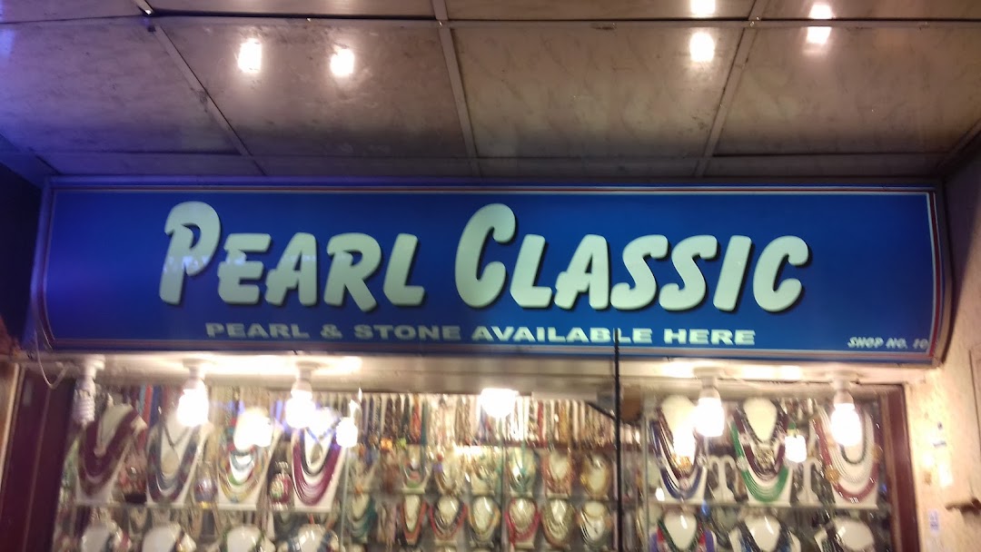 Pearl Classic