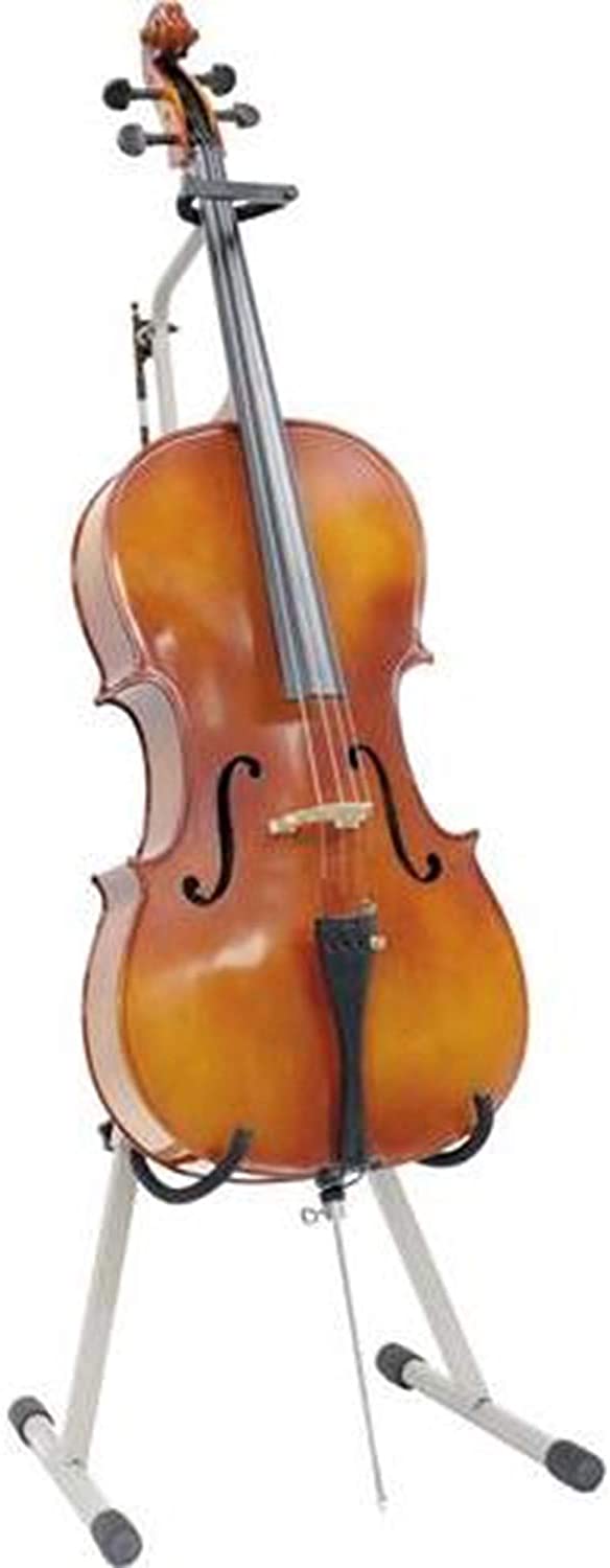 Support pour violoncelle