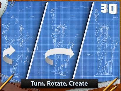 Download Blueprint 3D apk