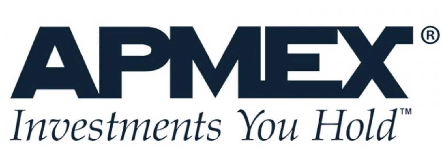 Apmex logo