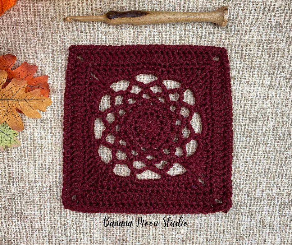The New Tunisian Crochet, Patterns to Love! • Banana Moon Studio