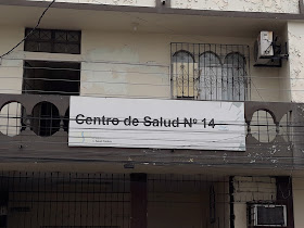 Centro De Salud N 14