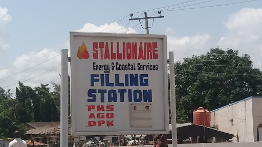 Stallioniare Energy & Coastal Services, Gwagwalada, Nigeria, Gas Station, state Federal Capital Territory