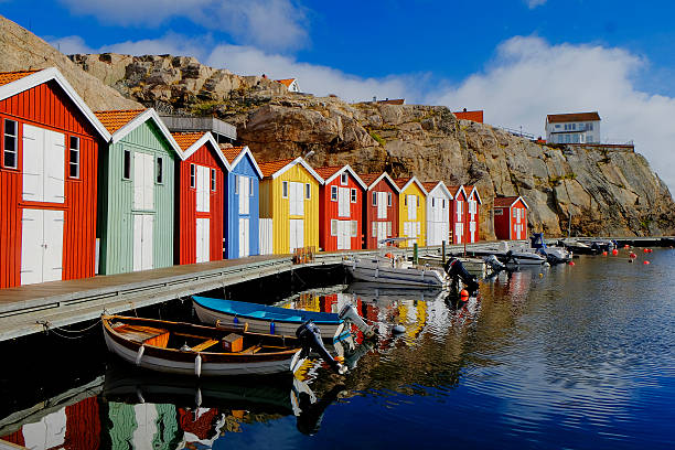 Swedia (Photo: Getty Images)