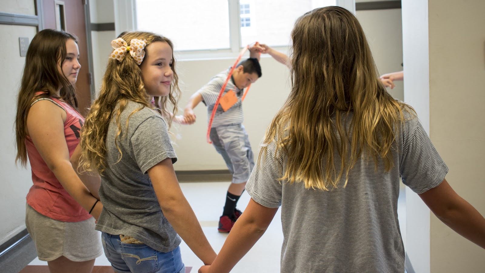 Summer camps held for 6th graders at Madison and Central