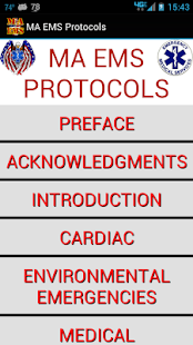Download MA EMS Protocols apk