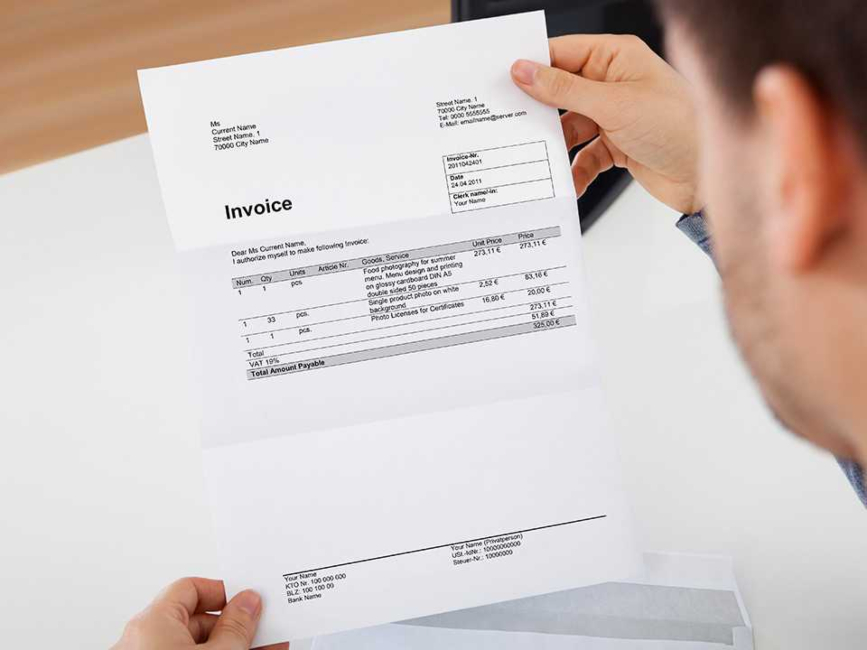 20 Free Service Invoice Templates for Excel and Word RoyalCDKeys