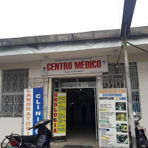 Opiniones de Centro Médico en Iquitos - Médico