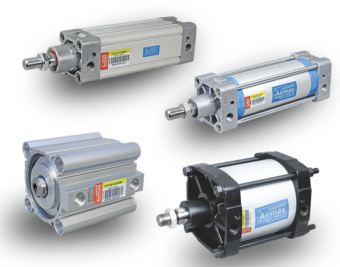 What Is a Pneumatic Valve? What Is Pneumatic Equipment?