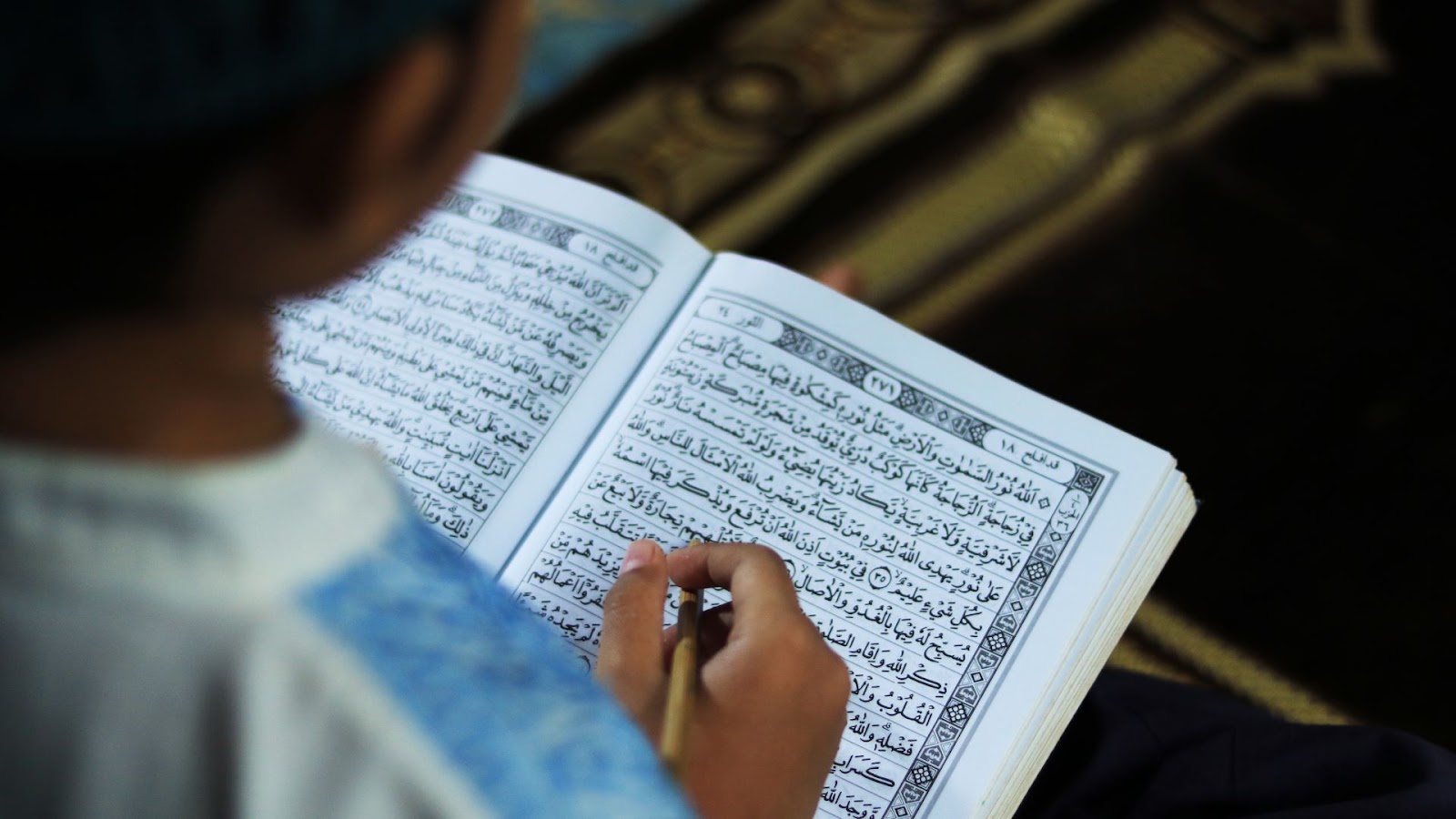 5 Kegiatan Yang Dapat Dilakukan Bersama Anak di Bulan Ramadhan
