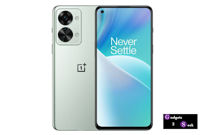 Picture of OnePlus Nord 2T 5G