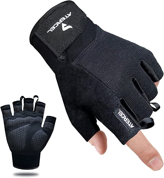 ATERCEL Workout Gloves