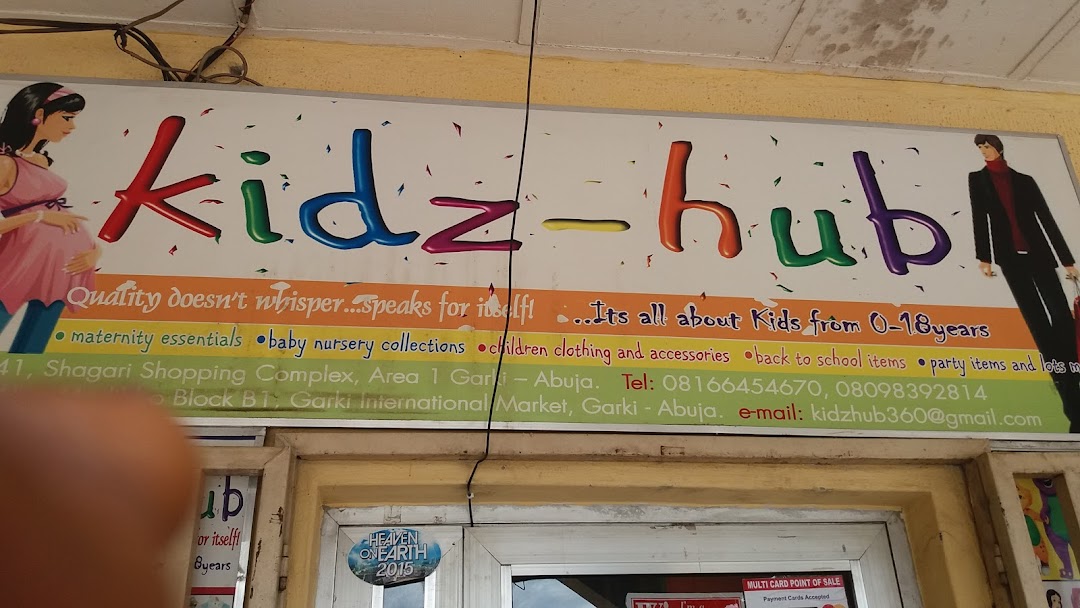 Kidz-Hub