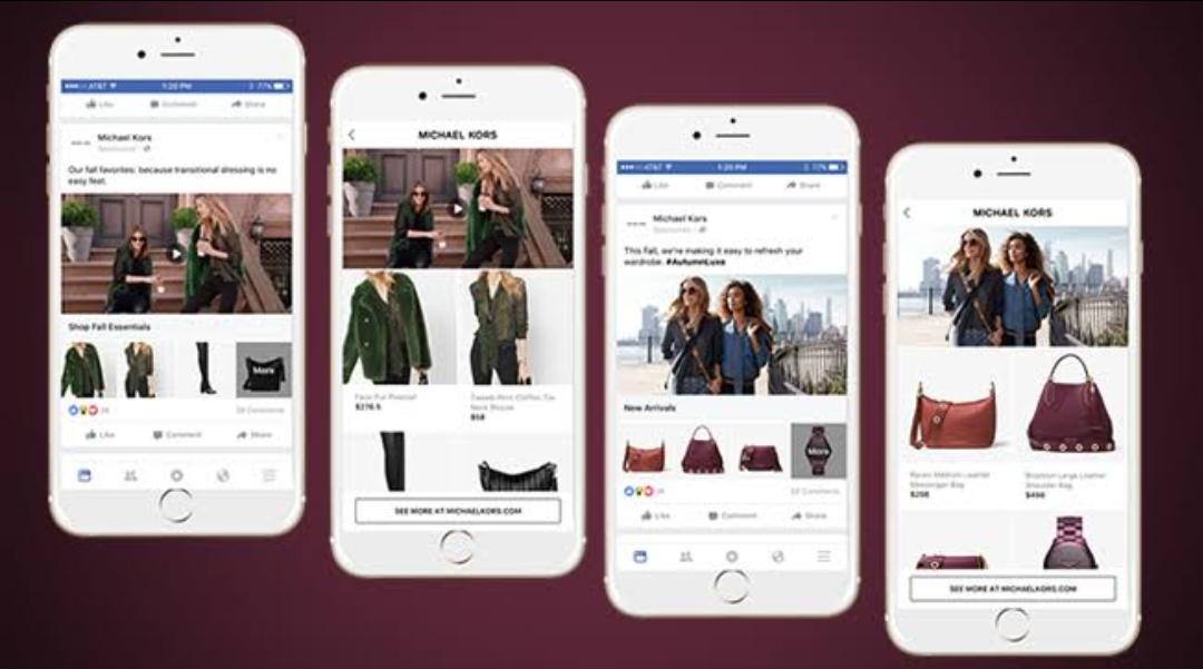 How To Use Facebook Collection Ads For E-commerce