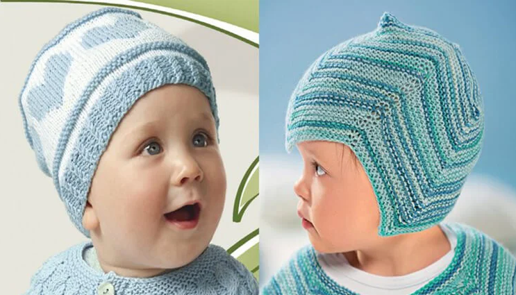 Как выбрать летнюю шапку ребенку и нужна ли она летом?
