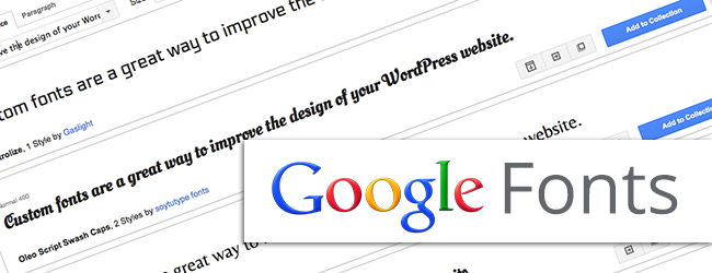 google-fontes-wordpress