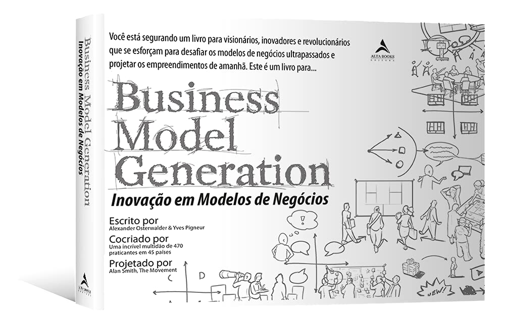 Business Model Generation
