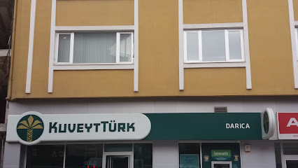 Kuveyt Türk Darıca Şubesi