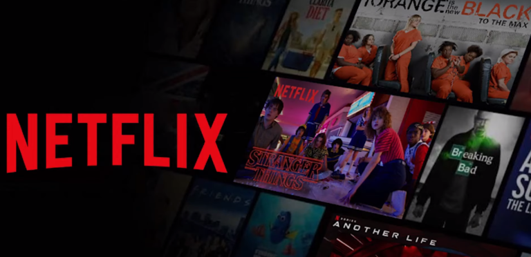 Netflix Vizio Smart Tv