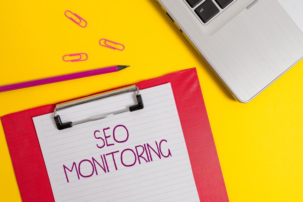 Monitor Semua Perubahan