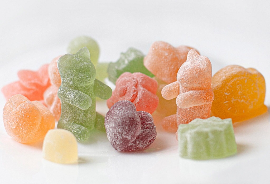 Pick The Best CBD Gummies For Pain