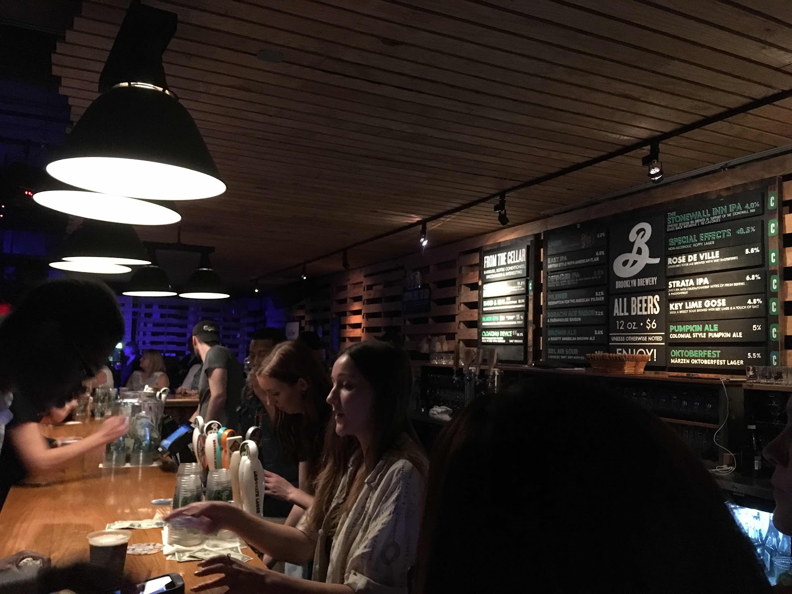 Taste Of Iceland Kaelan Mikla Solstafir Reykjavik Calling In Brooklyn Brewery Williamsburg ティスト オブ アイスランドーカレンミクラ ソルスタフィアーレイキャヴィックコーリング ーウィリアムスバーグ