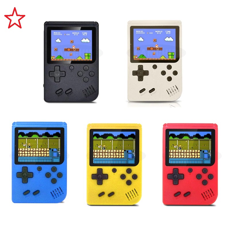best handheld retro