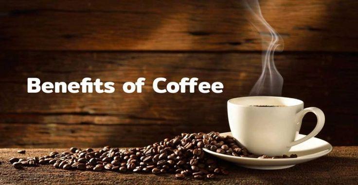 The 8 Benefits of Coffee | Coffee health benefits, Coffee benefits, Coffee  good for you