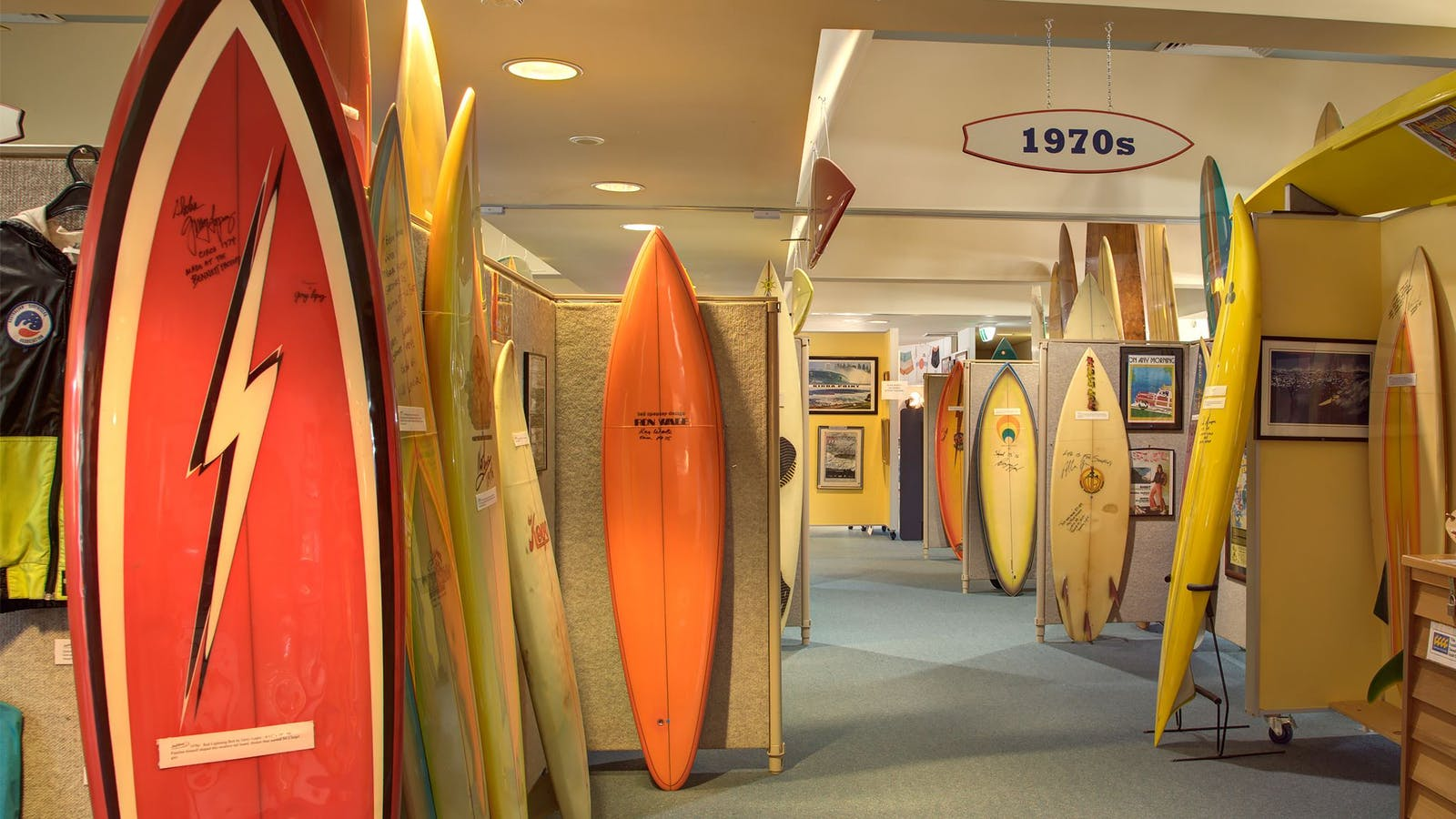 Surf World Gold Coast